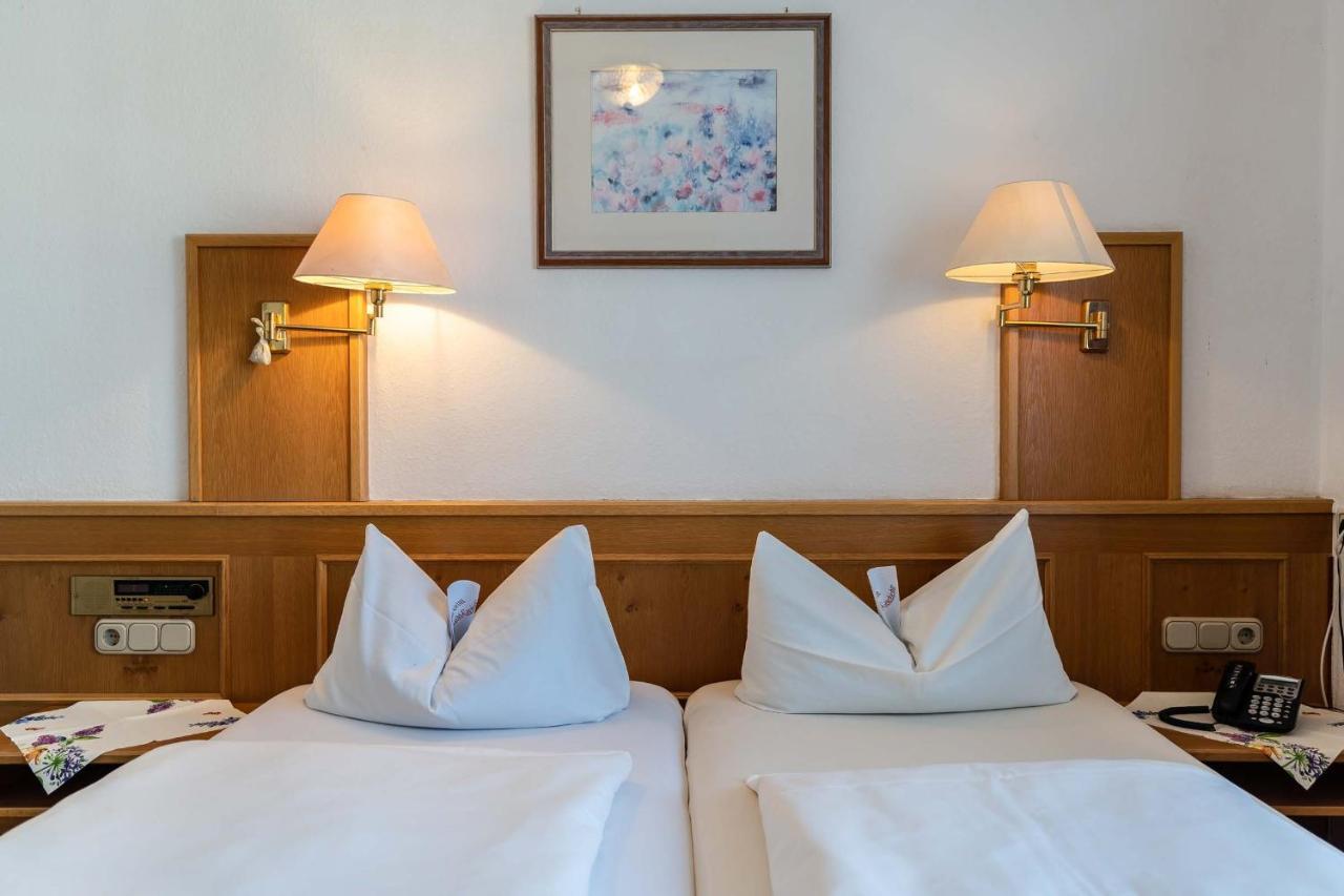 Hotel-Gasthof Zum Dragoner Peiting Extérieur photo