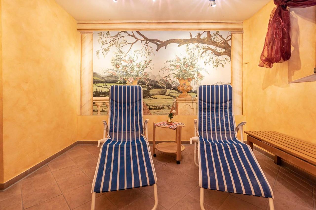 Hotel-Gasthof Zum Dragoner Peiting Extérieur photo