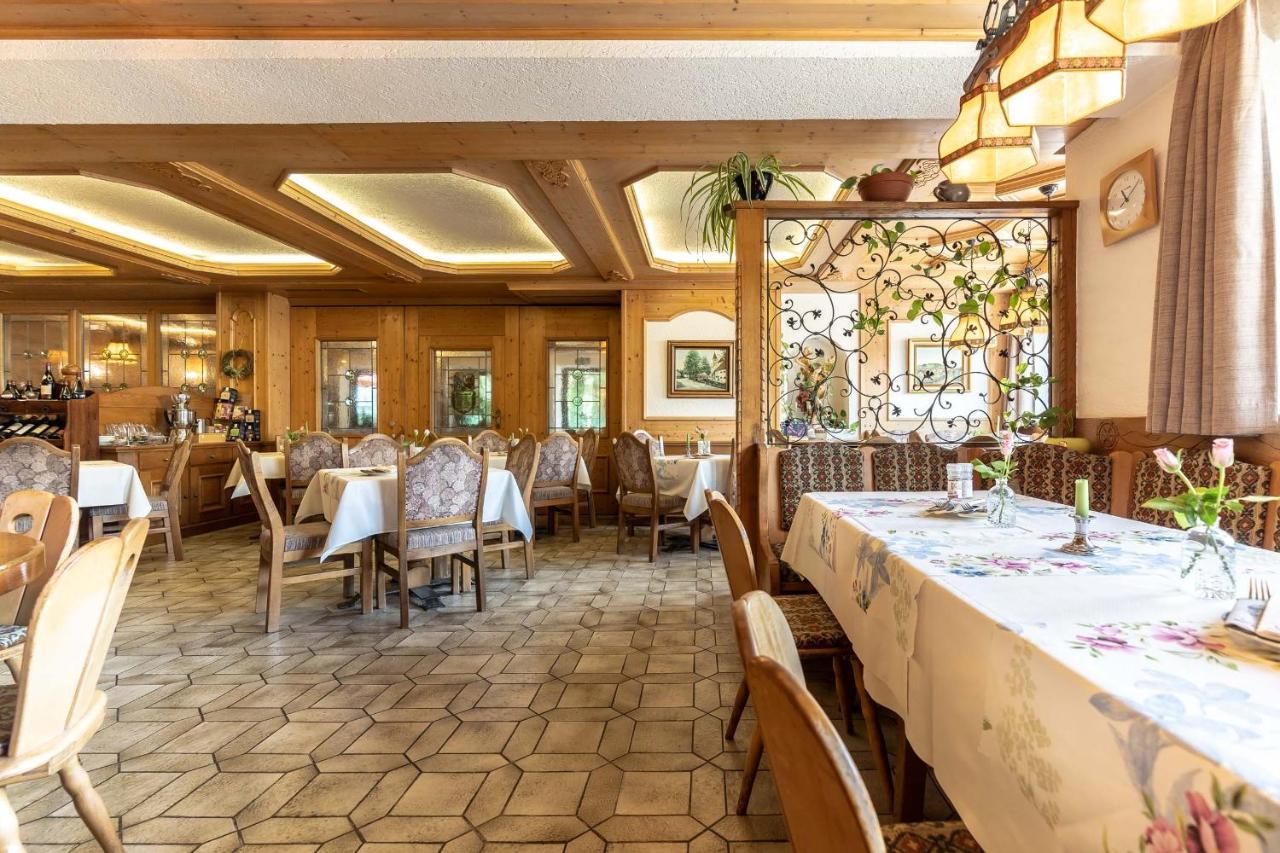 Hotel-Gasthof Zum Dragoner Peiting Extérieur photo