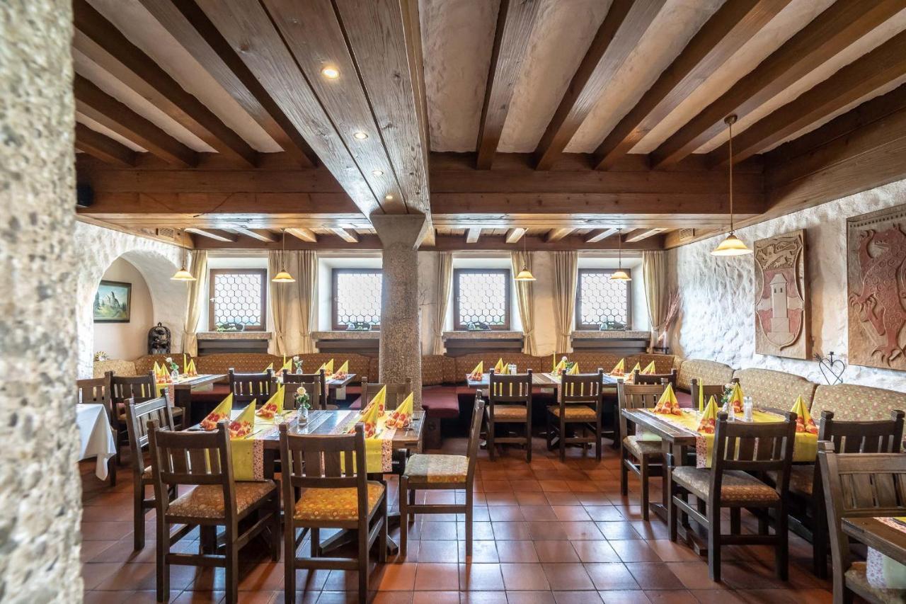 Hotel-Gasthof Zum Dragoner Peiting Extérieur photo